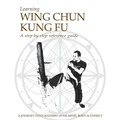 Learning Wing Chun Kung Fu - Paperback