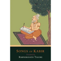 Songs of Kabir - Paperback