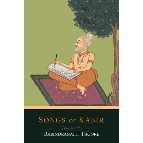 Songs of Kabir - Paperback
