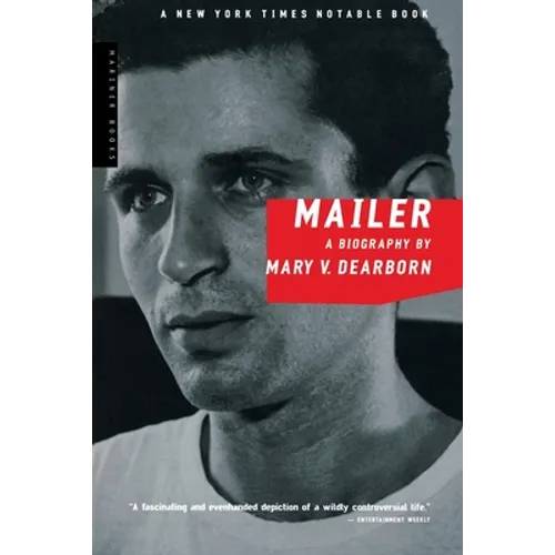 Mailer: A Biography - Paperback
