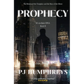 Prophecy: Return of the Templars - Paperback