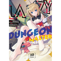 Lazy Dungeon Master (Manga) Vol. 10 - Paperback