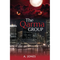 The Qarma Group - Paperback