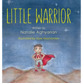 Little Warrior - Hardcover