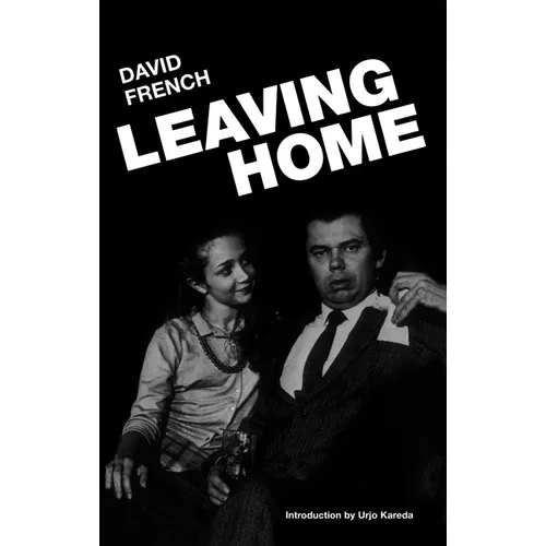 Leaving Home - Paperback