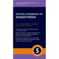 Oxford Handbook of Anaesthesia - Paperback