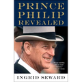 Prince Philip Revealed - Paperback
