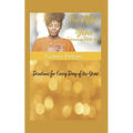 The After Glow: Intimacy With God - Paperback