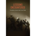 Lessons Encountered: Learning from the Long War