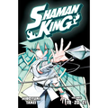 Shaman King Omnibus 7 (Vol. 19-21) - Paperback