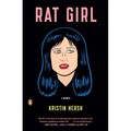 Rat Girl - Paperback