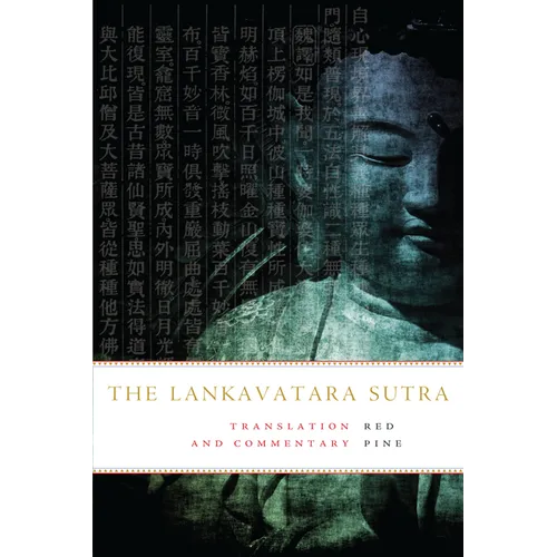 The Lankavatara Sutra: A Zen Text - Paperback