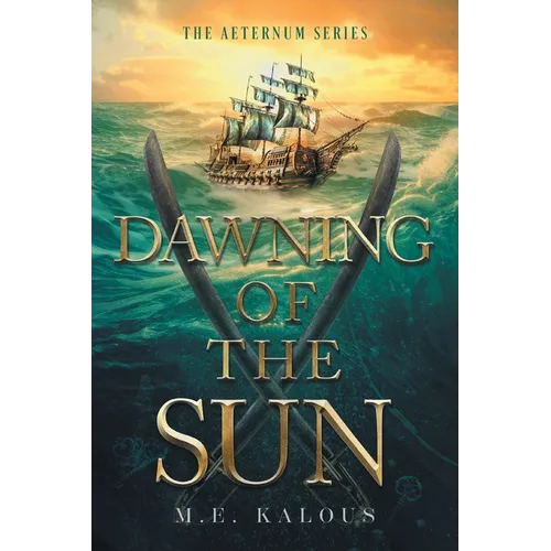 Dawning of the Sun - Paperback