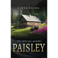 FBI Special Agent Paisley - Hardcover