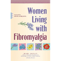 Women Living with Fibromyalgia - Hardcover
