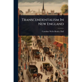 Transcendentalism In New England