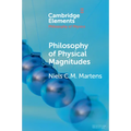 Philosophy of Physical Magnitudes - Paperback
