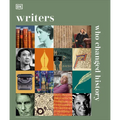 Writers Who Changed History - Hardcover