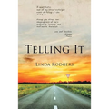 Telling It - Paperback