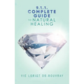 9.1.1. Complete Guide to Natural Healing - Paperback
