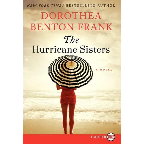 The Hurricane Sisters - Paperback