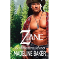 Zane - Paperback