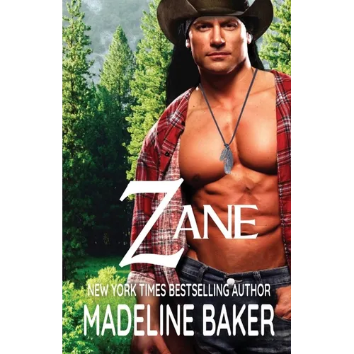 Zane - Paperback