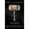 Norse Mythology - Hardcover