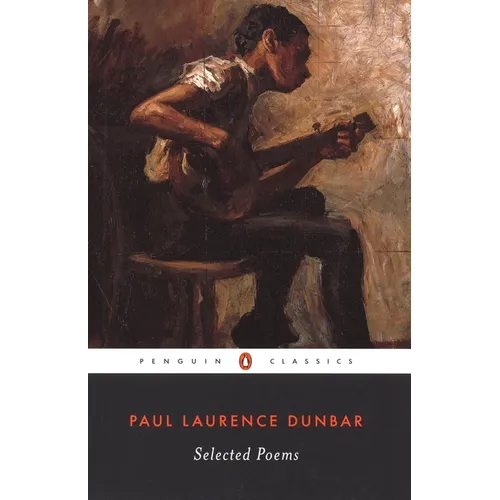 Selected Poems - Paperback