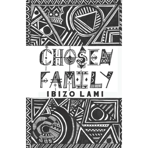 Chosen Family - Paperback