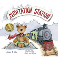 Meditation Station - Hardcover