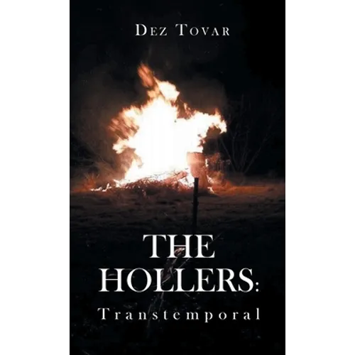 The Hollers: Transtemporal - Paperback