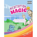 Meditation is Magic: A magical guide to practicing meditation and mindfulness - Paperback