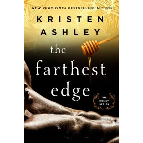 The Farthest Edge - Paperback