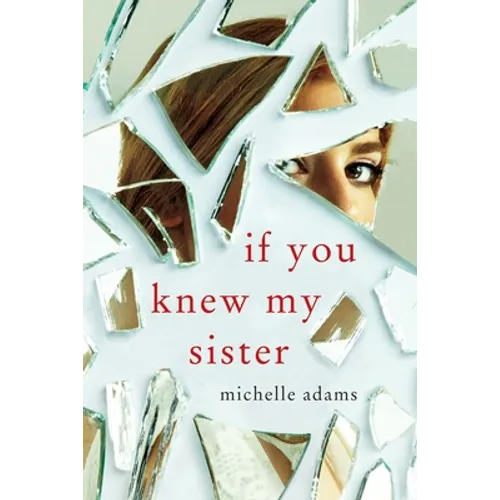 If You Knew My Sister - Paperback