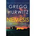 Nemesis: An Orphan X Novel - Hardcover