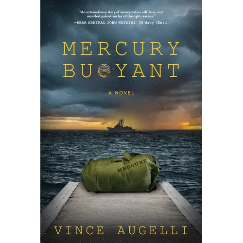 Mercury Buoyant