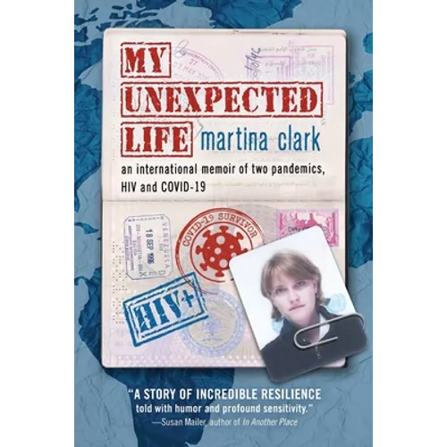 My Unexpected Life - Paperback