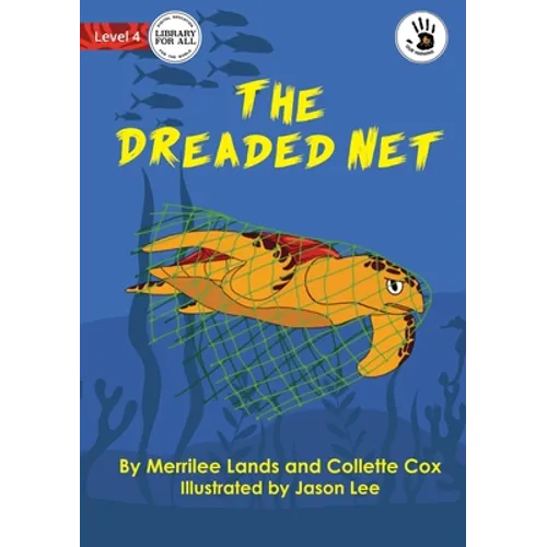The Dreaded Net - Our Yarning - Paperback
