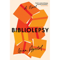 Bibliolepsy - Paperback