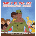 Sam and Uncle Joe: Learning to Serve and Protect - Hardcover