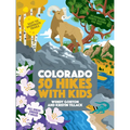 50 Hikes with Kids Colorado - Paperback