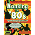 Ranking the '80s - Paperback