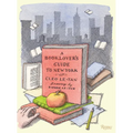 A Booklover's Guide to New York - Hardcover