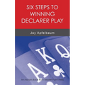 Six Steps to Winning Declarer Play - Paperback