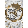 Dragon's Blood - Paperback