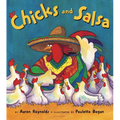 Chicks and Salsa - Paperback