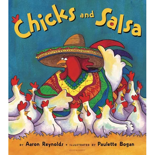 Chicks and Salsa - Paperback