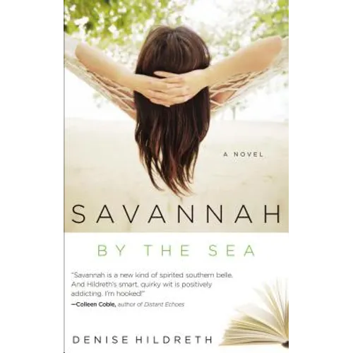 The Savannah by the Sea - Paperback