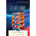 Flatland: A Romance of Many Dimensions - Paperback